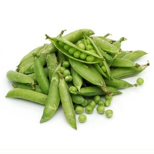 Green Peas Fresh, 1 kg