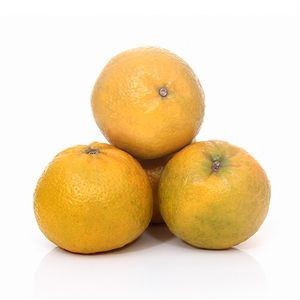 Orange - Kinnow, 500 gm