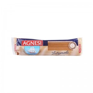 Agnesi Integrali Spaghetti Pasta 500 Gm