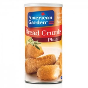 American Garden. Bread Crumbs Original 425g