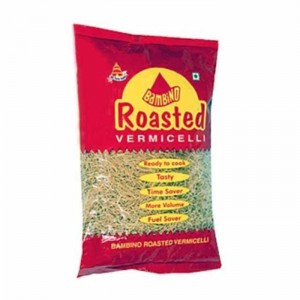 Bambino Roasted Vermicelli 170 Gm