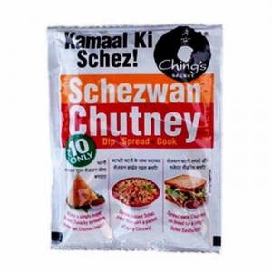 Chings Schezwan Chutney 40g