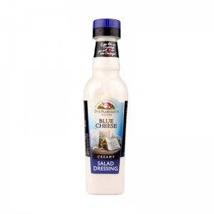 Inapaarmans Blue Cheese Dressing Creamy 300ml