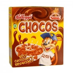 Kelloggs Chocos Original 250g