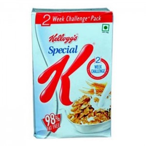 Kelloggs Special K Corn Flakes 435g