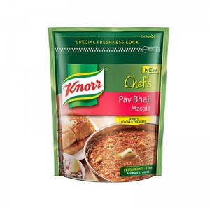 Knorr Chef Pav Bhaji Masala 75g