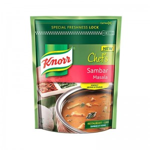 Knorr Chef Sambar Masala 75g