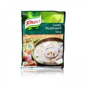 Knorr Classic Creamy Mushroom Soup 41g