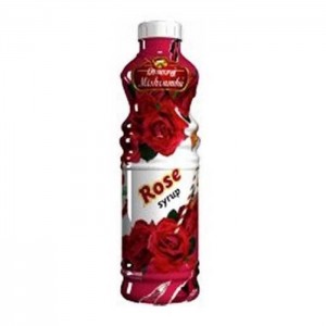 Mishrambu Rose Syrup 750ml