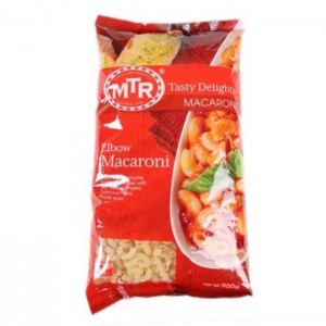 Mtr Macaroni 430 Gm