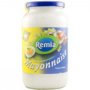 Remia Mayonnaise (S) 250ml