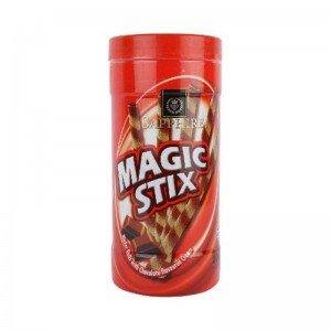 Sapphire Magic Stix Chocolate Hazelnut Flavoured Cream 200 Gm