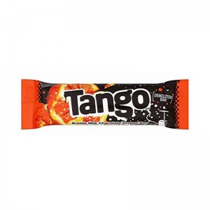 Tango Sensation Chocolate 160 Gm