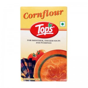 Tops Corn Flour 100g
