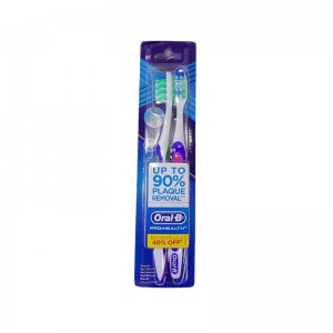 Oral-B Soft Pro-Health Buy 2Nd Toothbrush 1 pcs pack