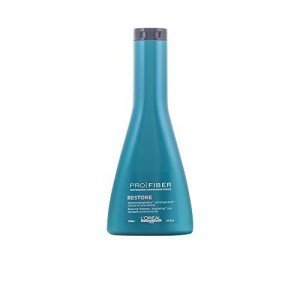 L'Oreal Pro Fiber Restore Shampoo 8.5 Ounces