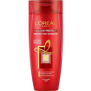 L'Oreal Paris Hair Expertise Colour Protect Shampoo, 360ml