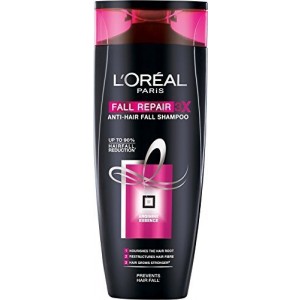 L'Oreal Fall Resist Anti-Hair Fall Shampoo 3X, 175ml