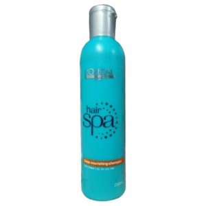 L'Oreal Hair Spa Deep Nourishing Shampoo - 230ml