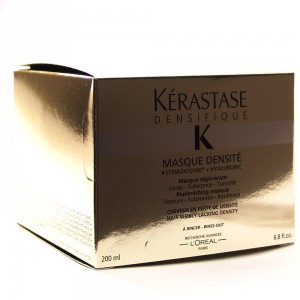 Densifique Masque Densite Replenishing Masque (Hair Visibly Lacking Density) 200ml/6.8oz
