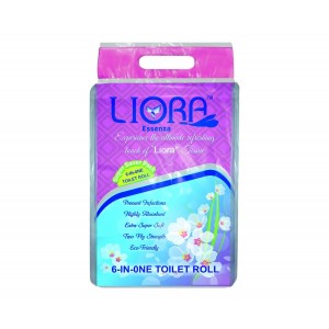 Liora Toilet Roll
