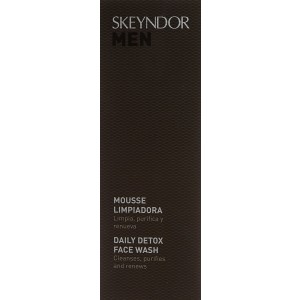 Skeyndor Clear Balance Mousse Purificante Pure Cleansing Foam 150ml