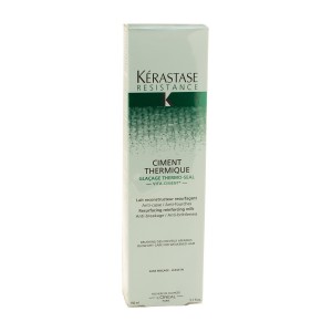 Kerastase Resistance Ciment Thermique Resurfacing Reinforcing Milk (For Weakened Hair) 150ml/5.1oz