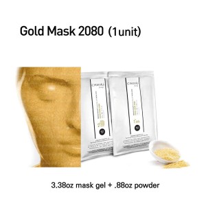 Casmara Gold Mask 2080