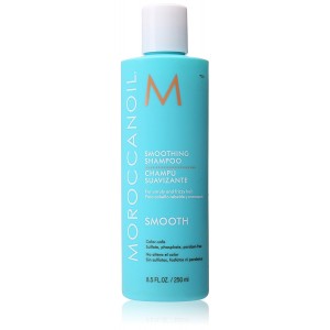 Moroccanoil Smoothing Shampoo, 8.5 Fluid Ounce