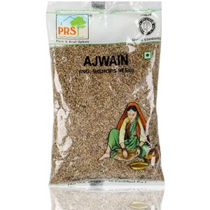 Prs Spices Ajwain 100 Grams