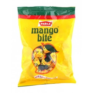 Parle Mango Bite, 289 gm