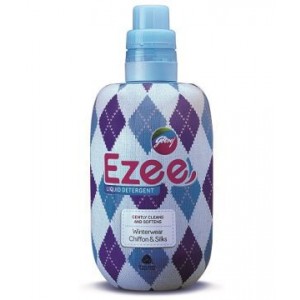 Ezee Detergent Liquid 470 ml