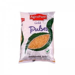 Agro Pure Gold Masoor Malka Dal 1kg