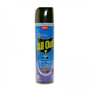 All Out Flying Insect Lavender Scent Killer 425ml