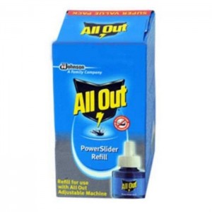 All Out Ultra Refill 45ml