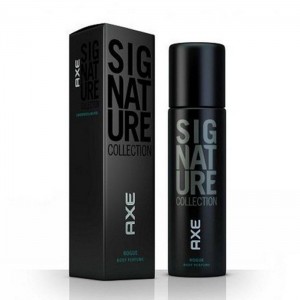 Axe Signature Body Perfume-Rogue 122ml