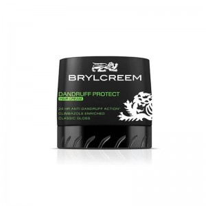BRYL Cream Dandruff Protect Hair Cream 75 Gm