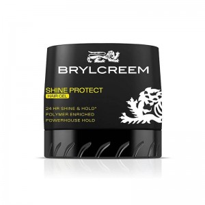 BRYL Cream Shine Protect Hair Gel 75 Gm