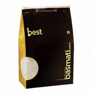 Best Select Basmati Rice 5kg