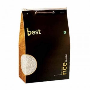 Best Special Rice 5kg