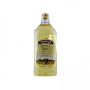 Borges Olive Oil 1ltr