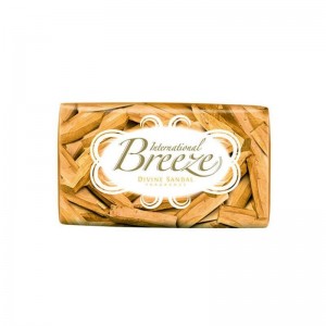 Breeze International Divine Sandal Fragrance Soap 4 X 50 Gm