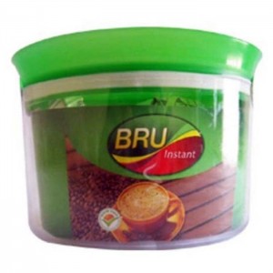 Bru Instant Coffee Jar 100g