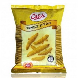 Catch Turmeric / Haldi Powder 50g