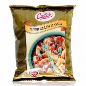 Catch Super Garam Masala 100g