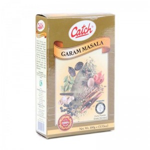 Catch Garam Masala 100g