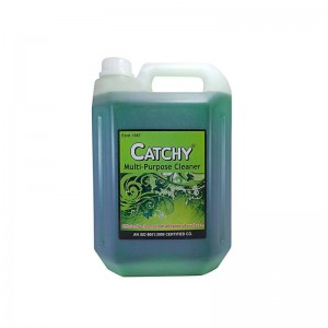 Catchy Multi-Purpose Cleaner 5 Ltr