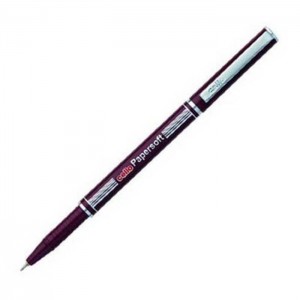 Cello Papersoft Ball Pen - Blue 1 Pc