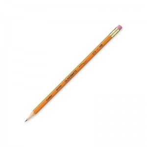 Classmate Pencil Eraser 5 Pc
