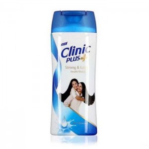 Clinic Plus Strong & Long Health Shampoo 80ml